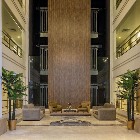 Hotel 21 Makkah Mecca Exterior photo