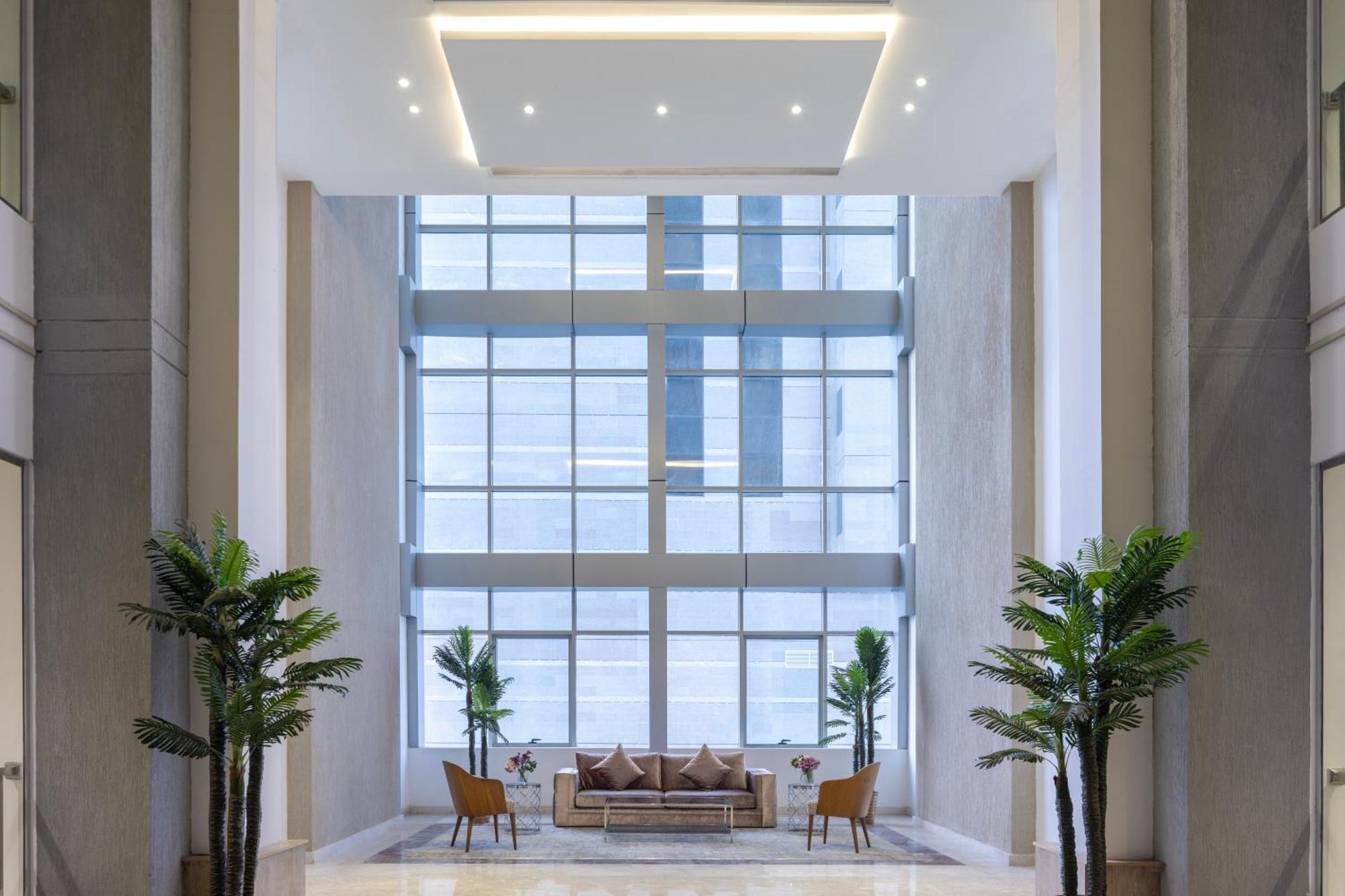 Hotel 21 Makkah Mecca Exterior photo